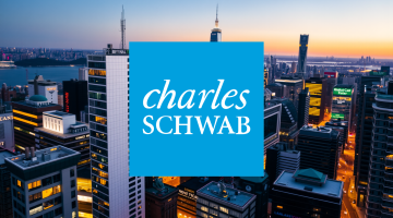 Schwab Aktie