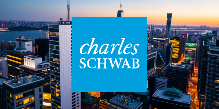 Schwab Aktie