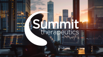 Summit Therapeutics Aktie