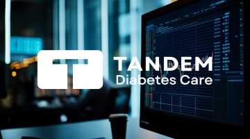 Tandem Diabetes Care Aktie - Beitragsbild