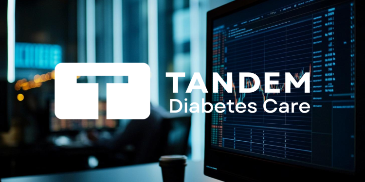 Tandem Diabetes Care Aktie - Beitragsbild