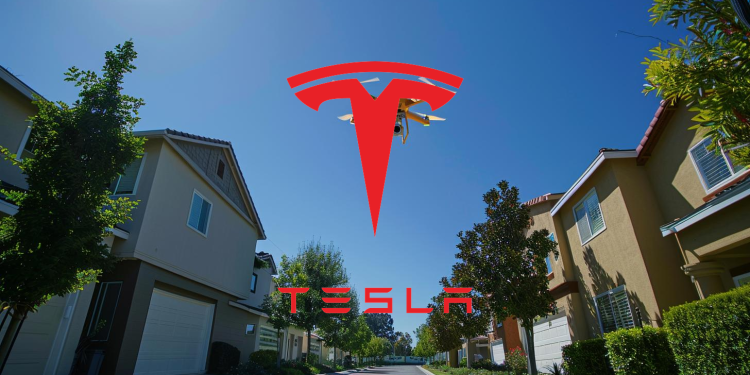 Tesla Aktie