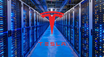 Tesla Aktie