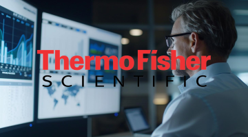 Thermo Fisher Scientific Aktie