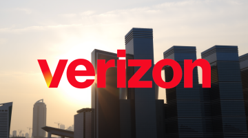 Verizon Communications Aktie