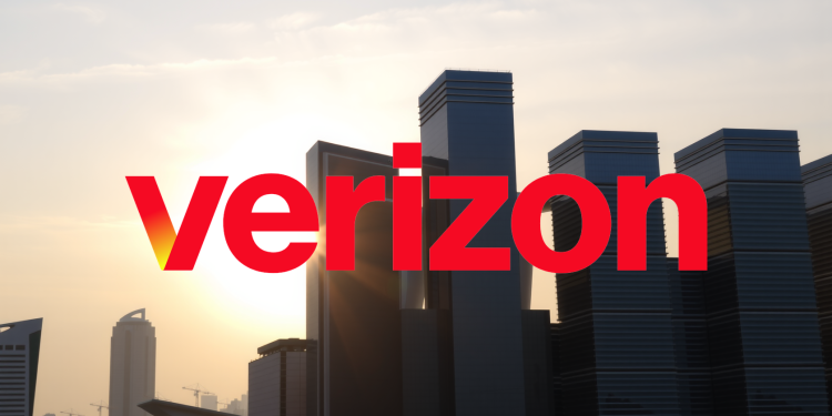 Verizon Communications Aktie