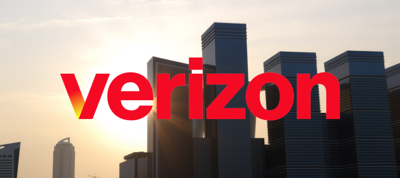 Verizon Communications Aktie