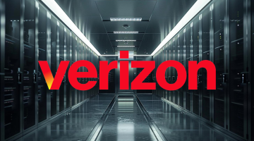 Verizon Communications Aktie - Beitragsbild