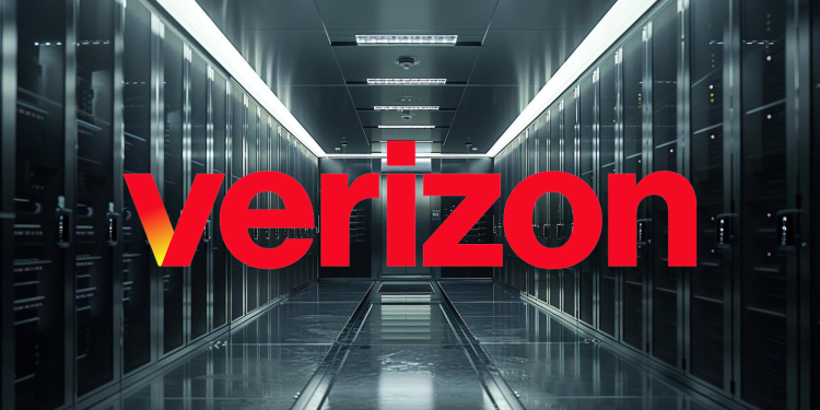 Verizon Communications Aktie - Beitragsbild