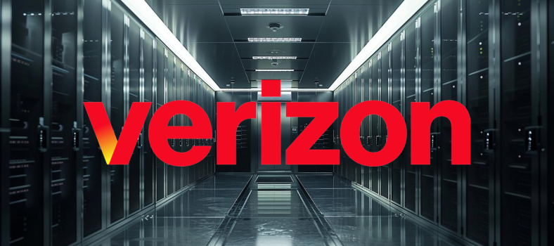 Verizon Communications Aktie - Beitragsbild