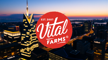 Vital Farms Inc Aktie - Beitragsbild