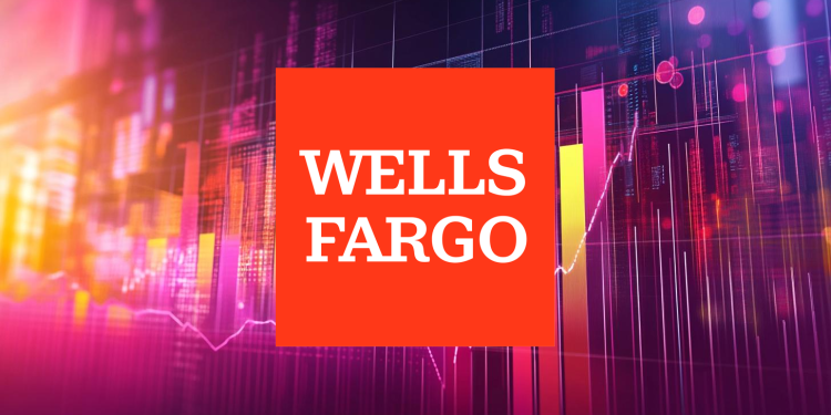 Wells Fargo Aktie