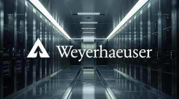 Weyerhaeuser Aktie