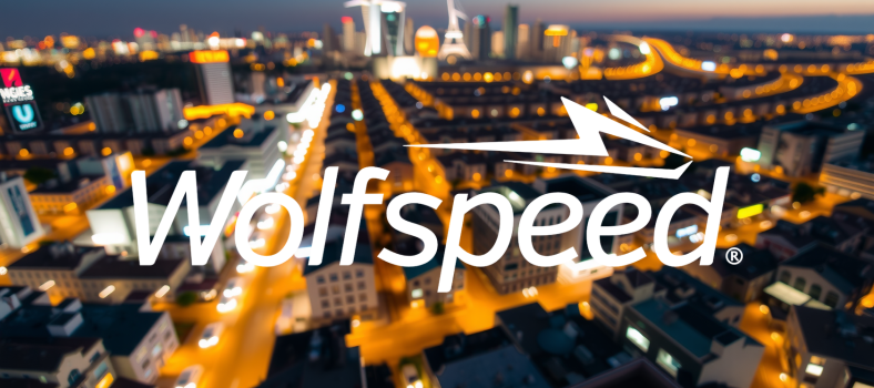 Wolfspeed Aktie