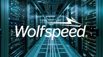 Wolfspeed Aktie