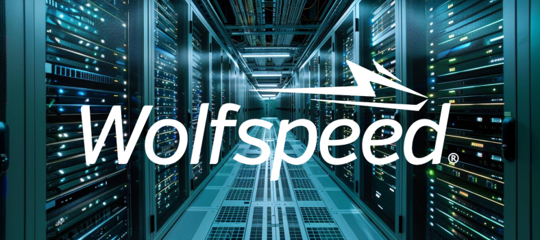 Wolfspeed Aktie