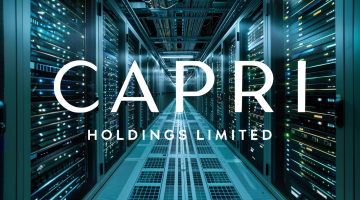 Capri Holdings Aktie - Beitragsbild