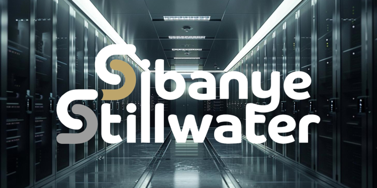 Sibanye Stillwater Aktie