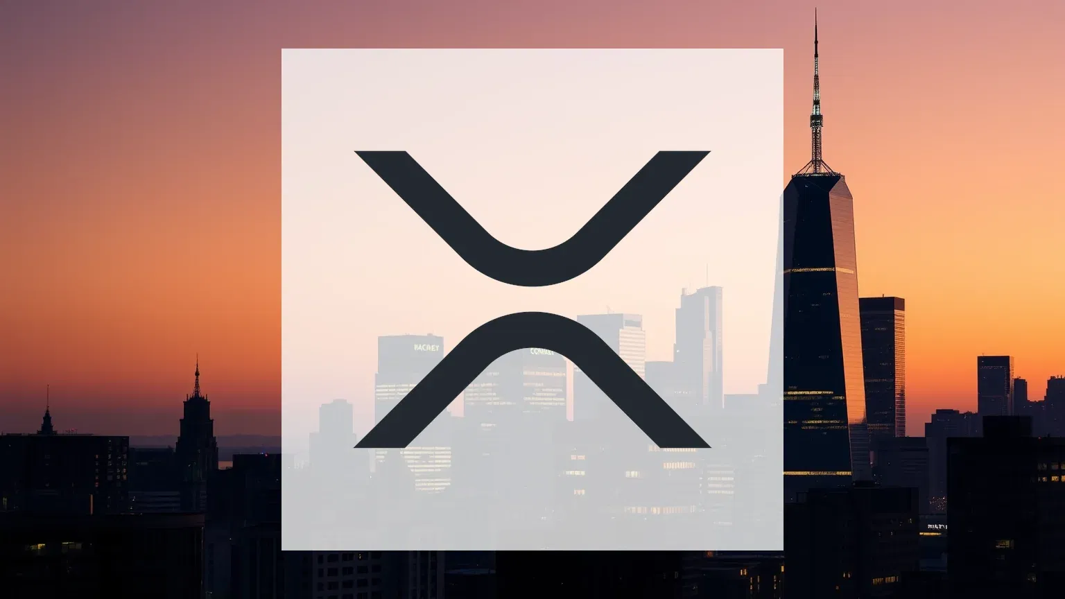 XRP Aktie
