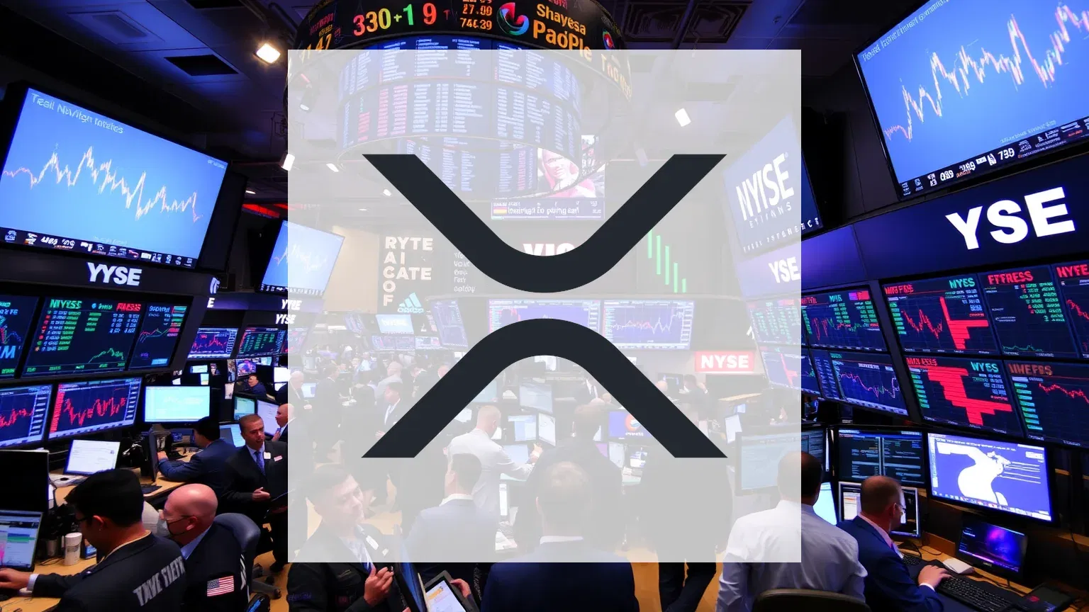 XRP Aktie