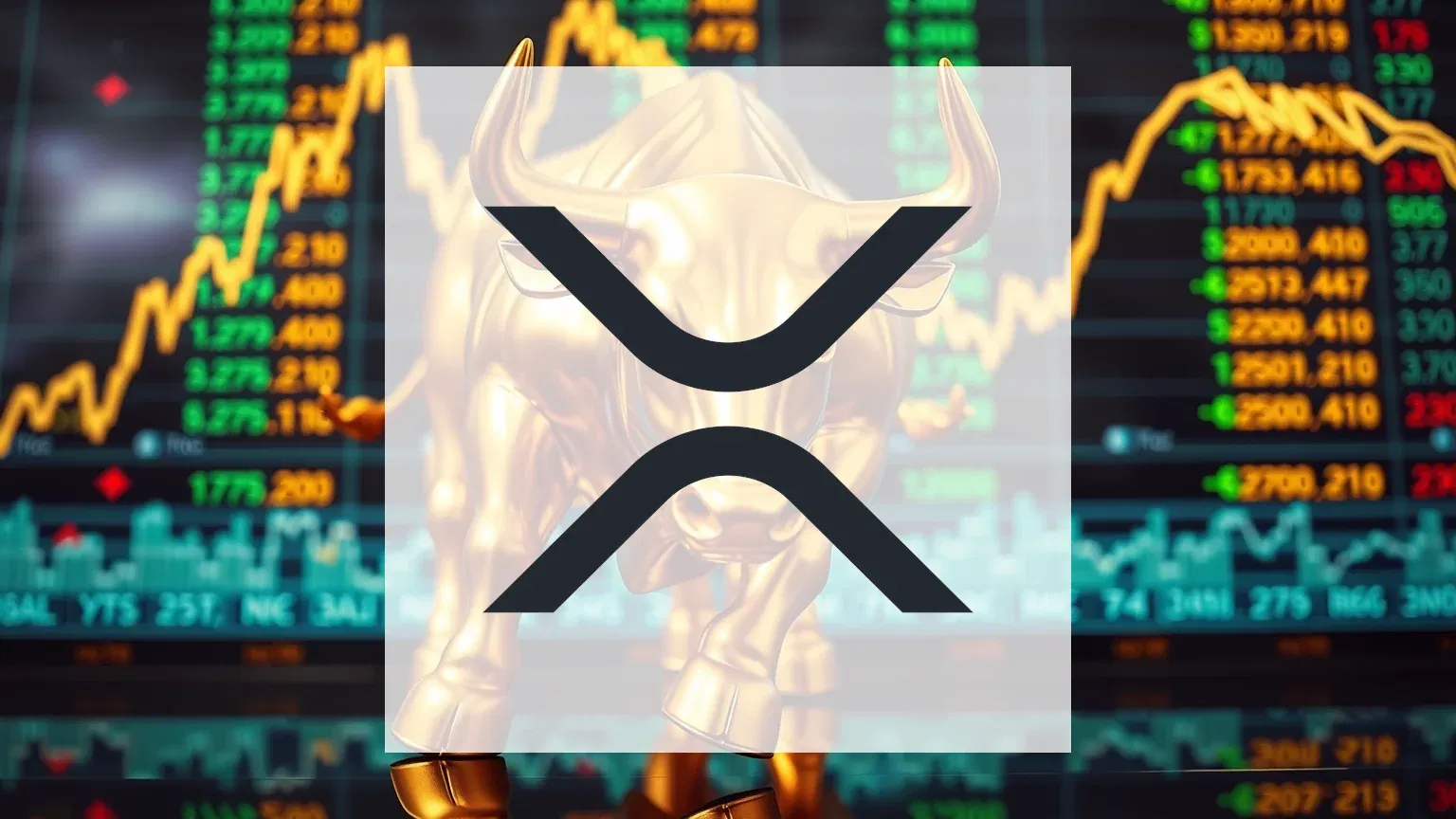 XRP Aktie