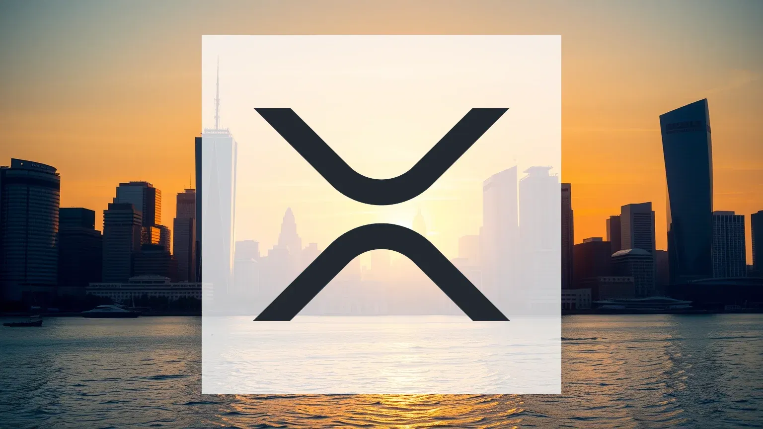 XRP Aktie