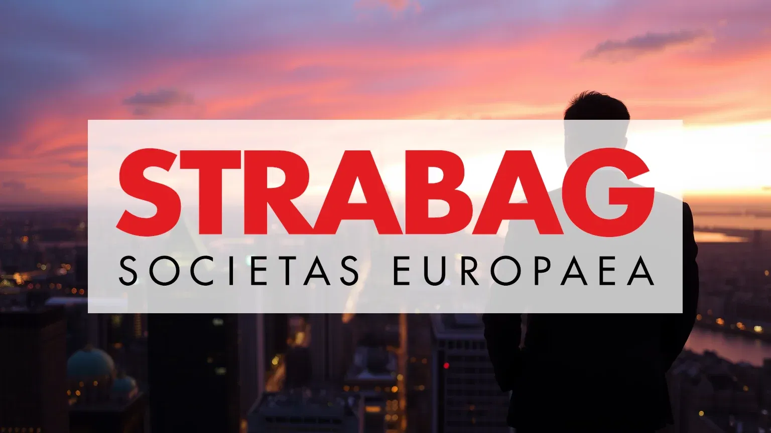 Strabag Aktie