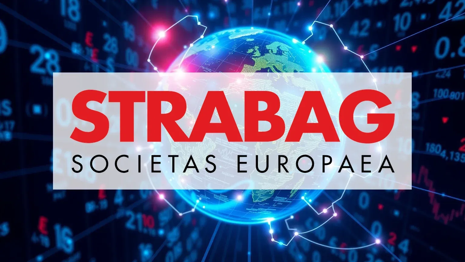 Strabag Aktie