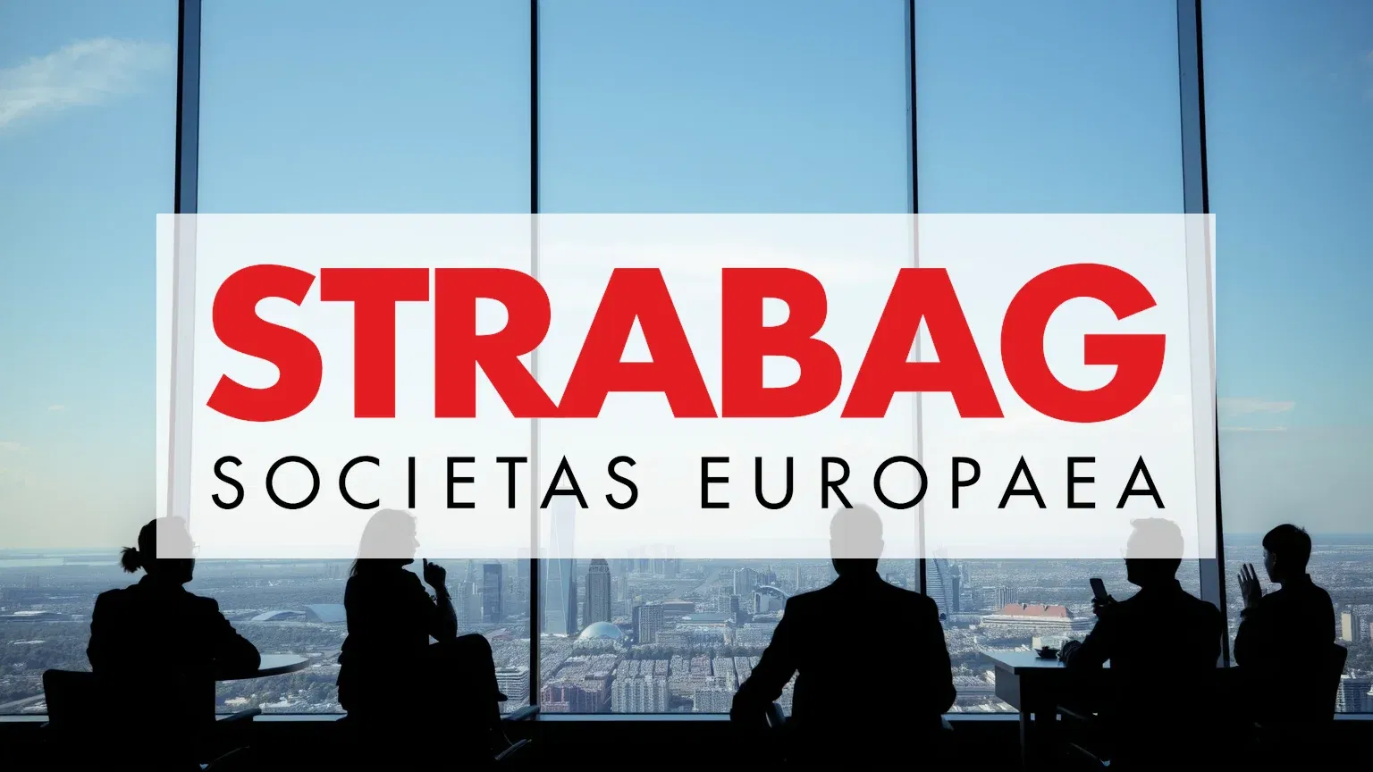 Strabag Aktie