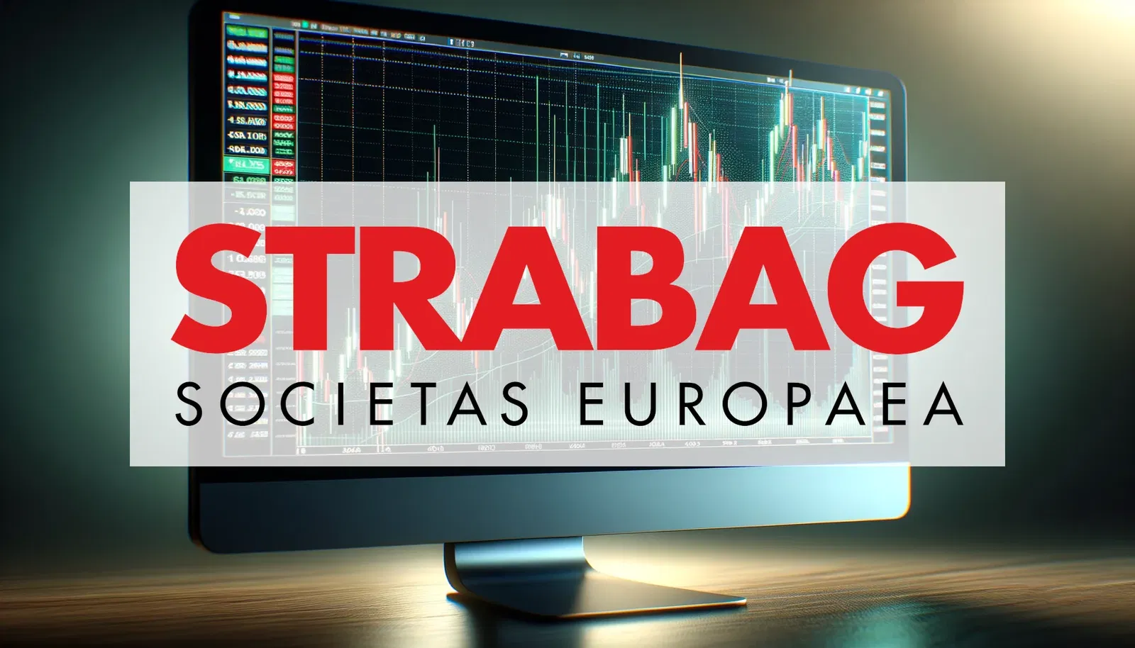 Strabag Aktie