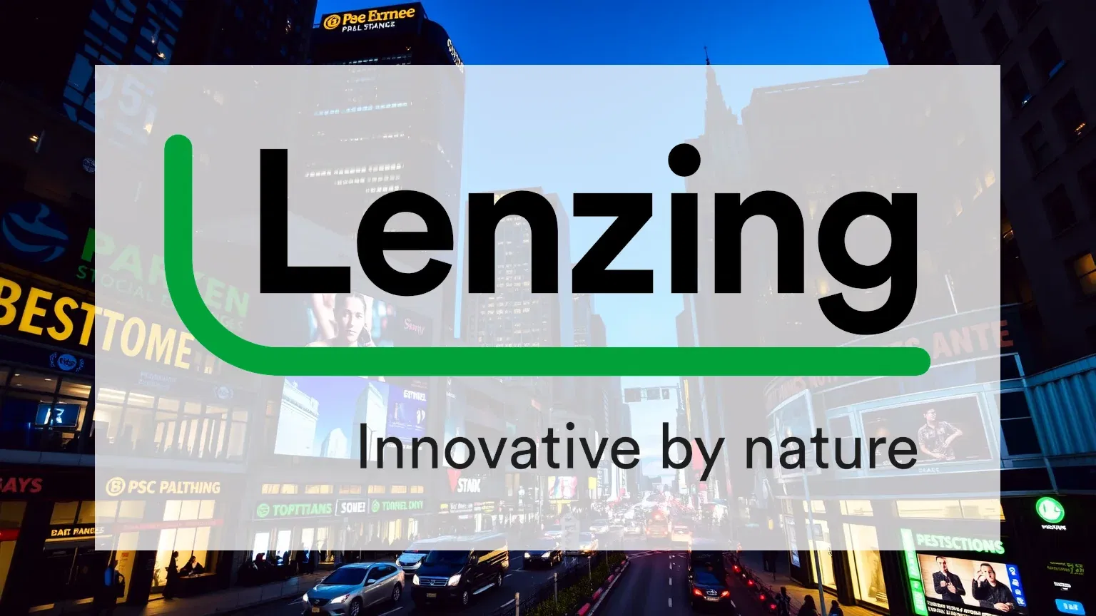 Lenzing Aktie