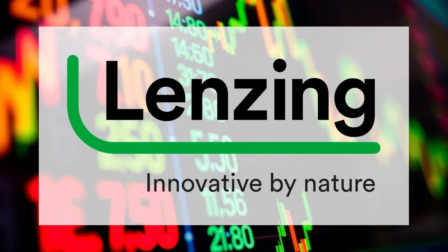 Lenzing Aktie