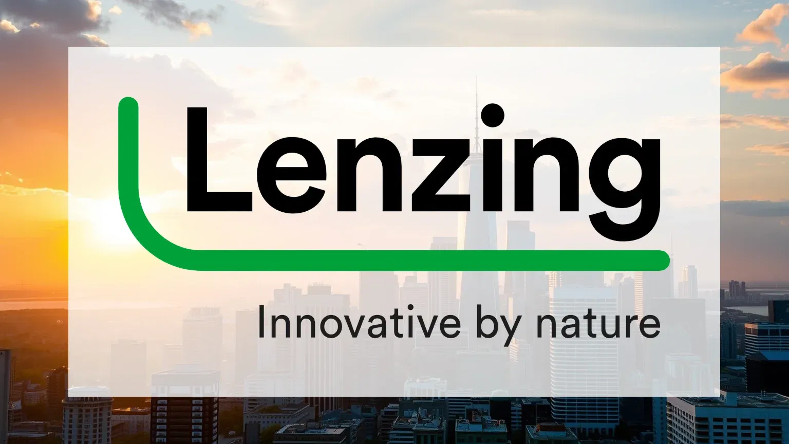 Lenzing Aktie