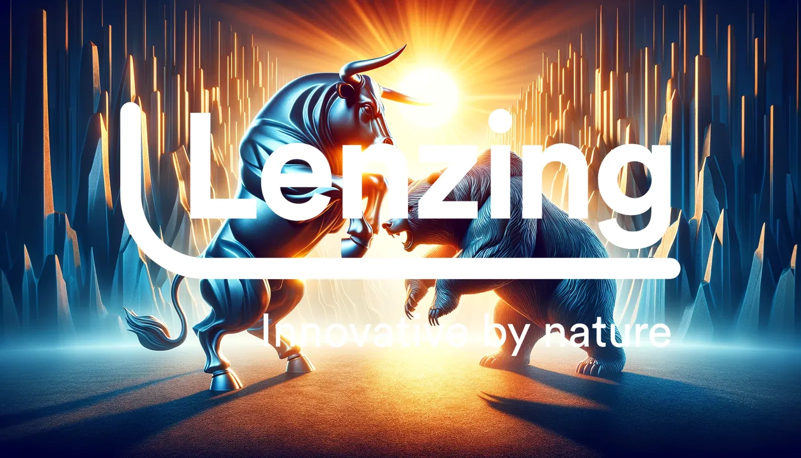 Lenzing Aktie