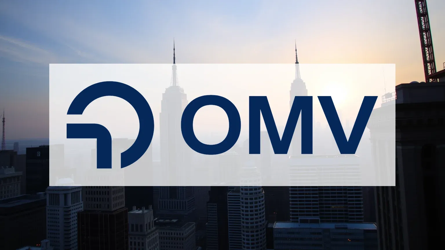 Omv Aktie