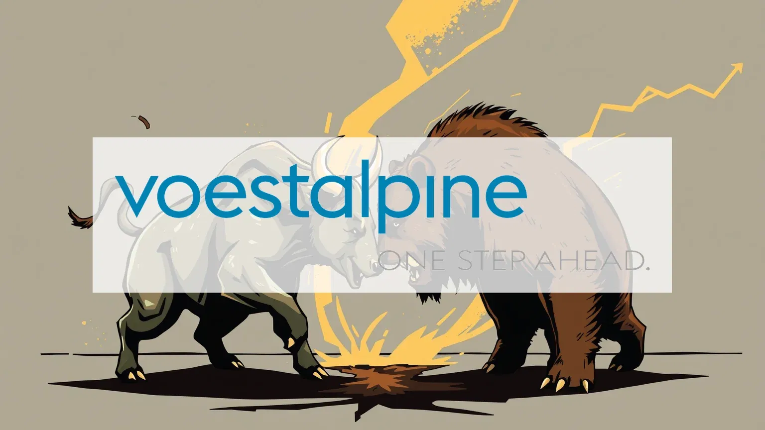 Voestalpine Aktie