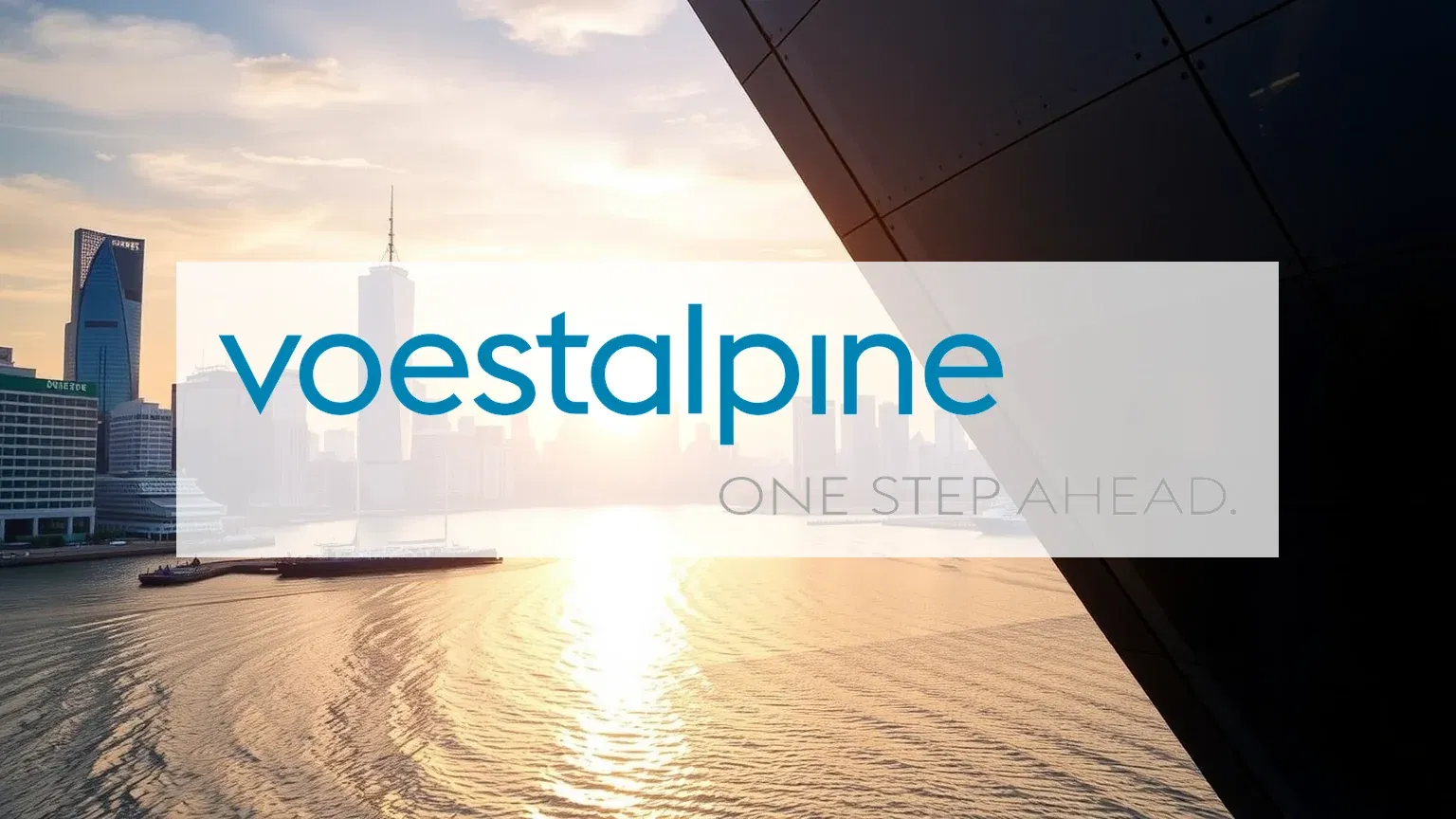 Voestalpine Aktie