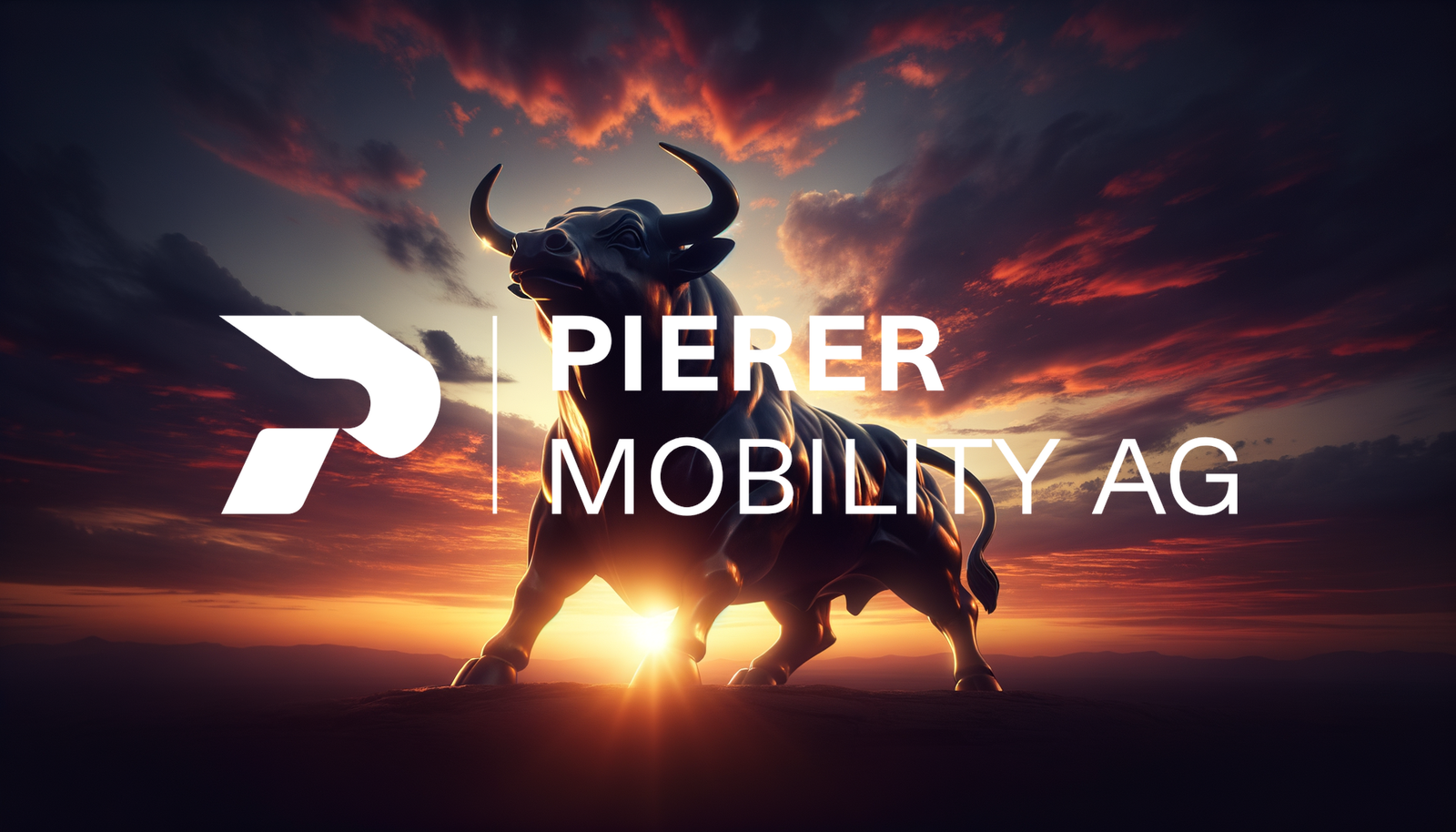 Pierer Mobility AG Aktie