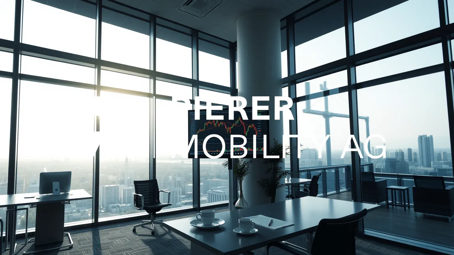 Pierer Mobility Aktie