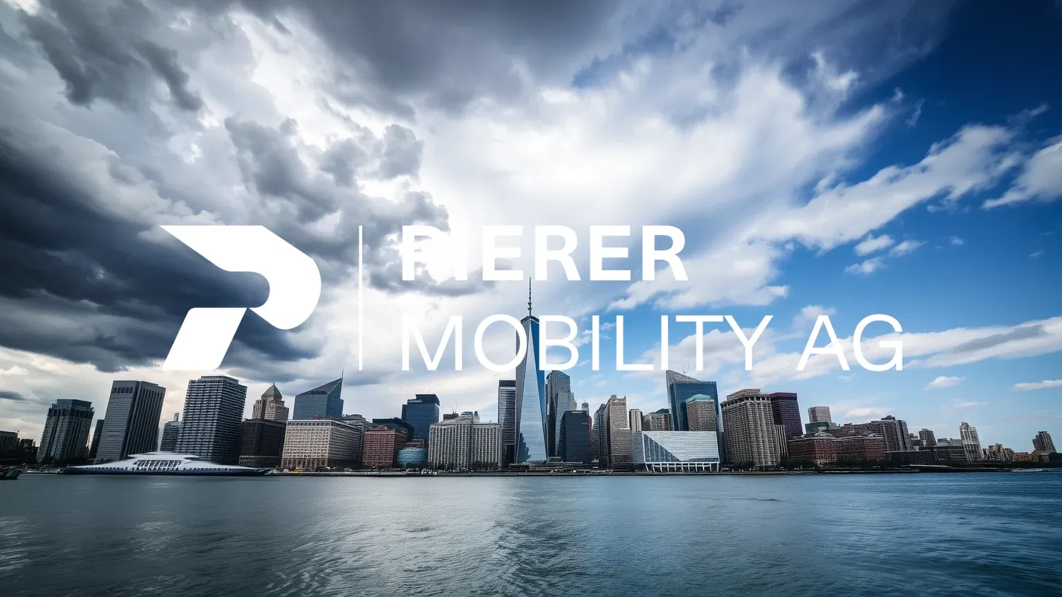Pierer Mobility Aktie