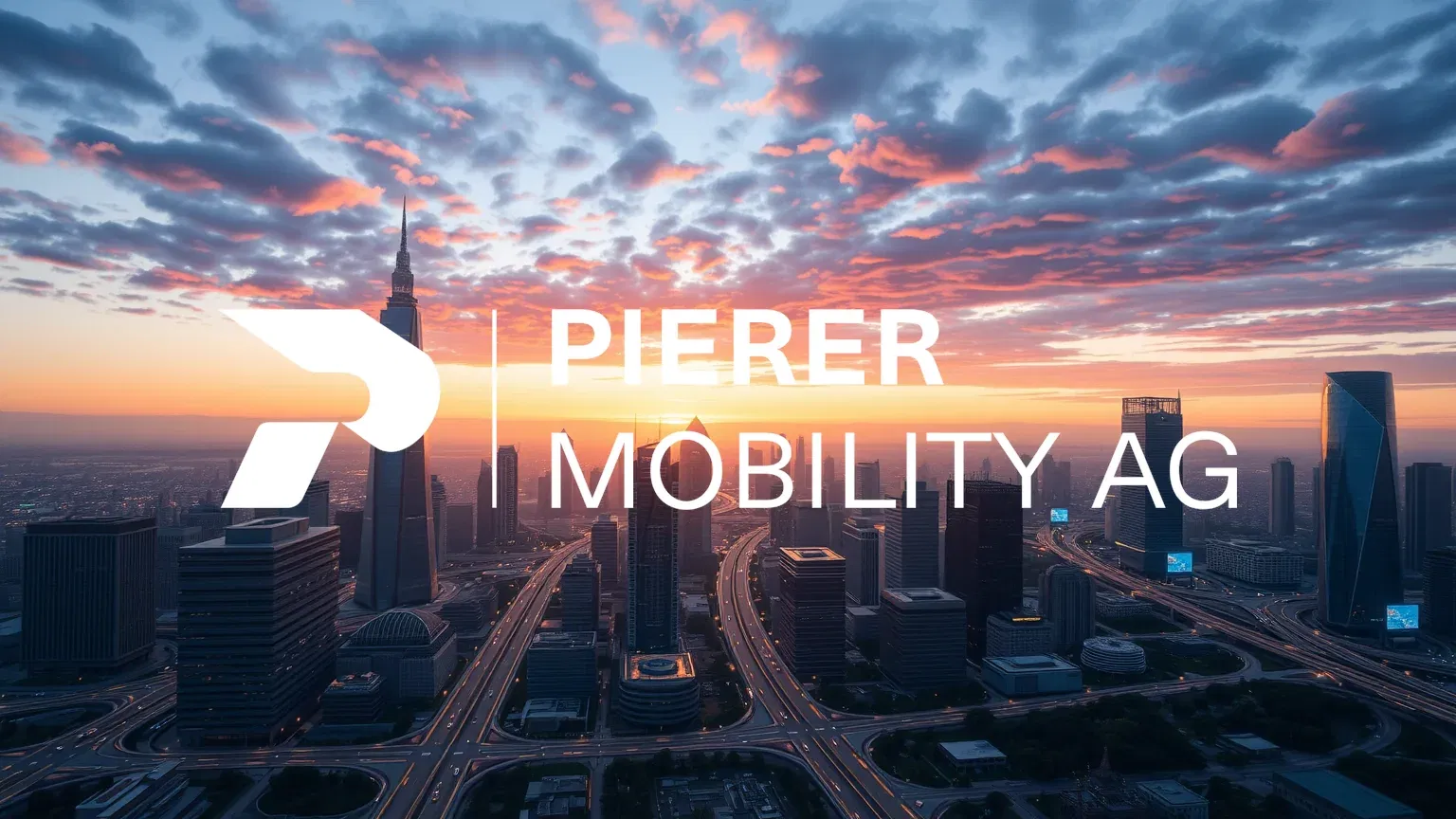 Pierer Mobility Aktie