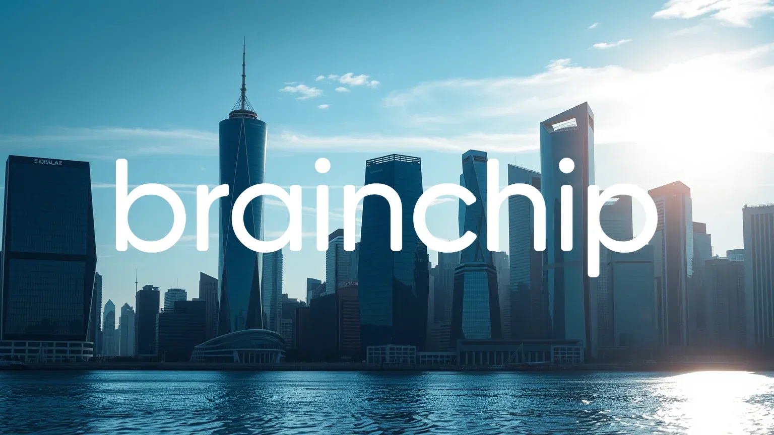 BrainChip Aktie