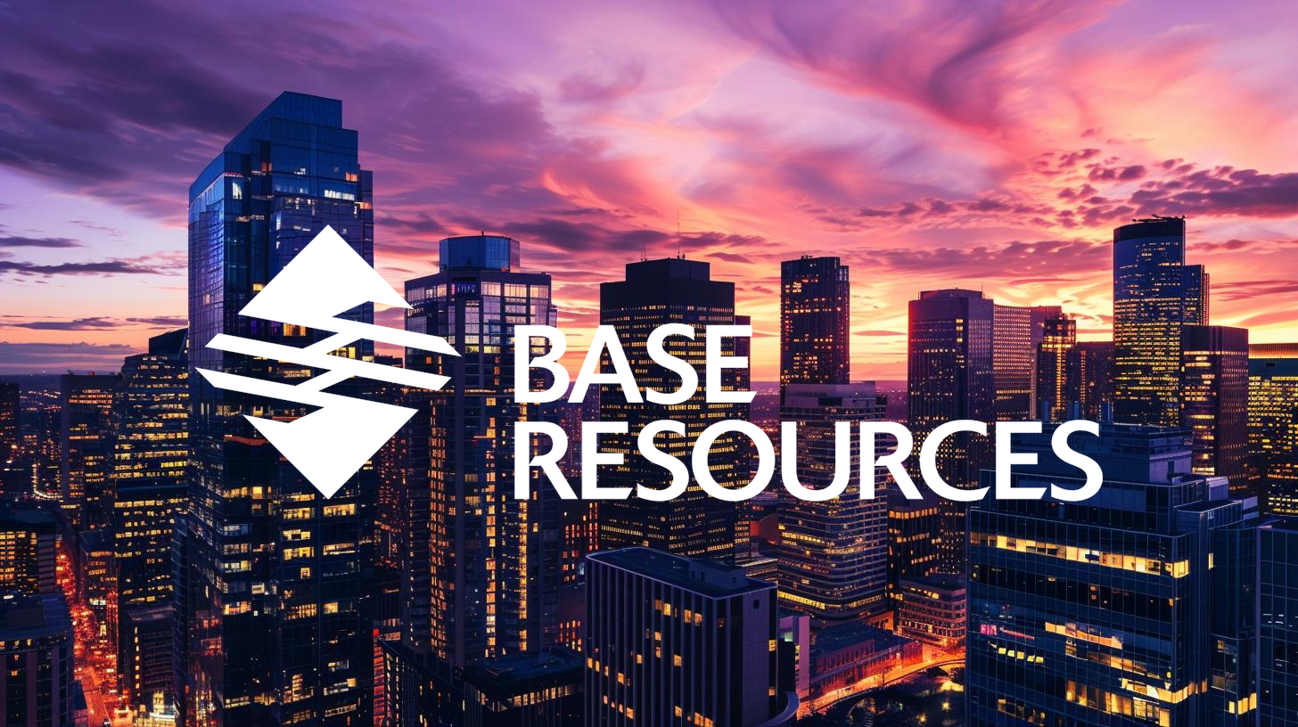 Base Resources Share: Wenig Anlass für Optimismus! ()