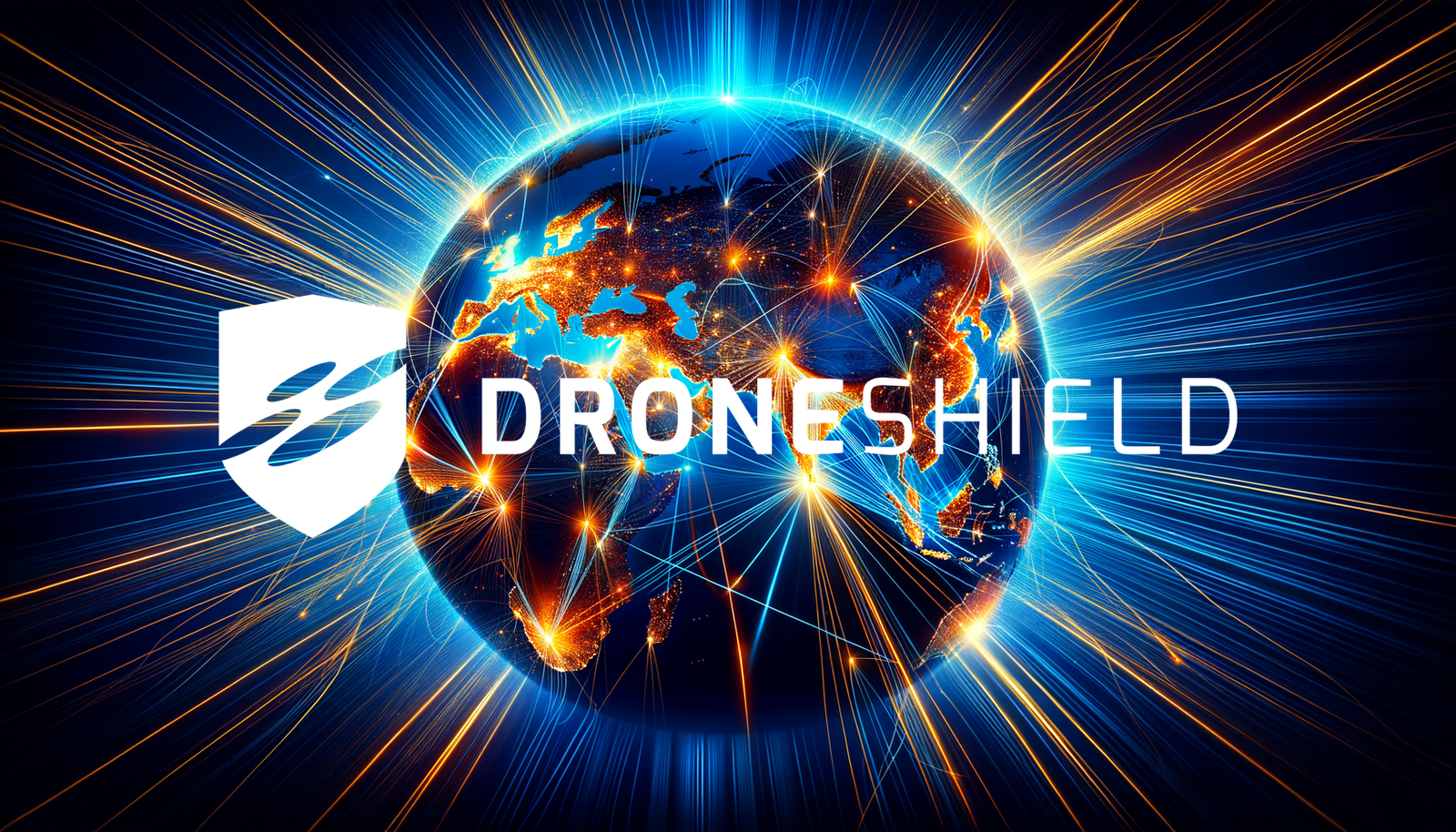 DroneShield Aktie - Beitragsbild