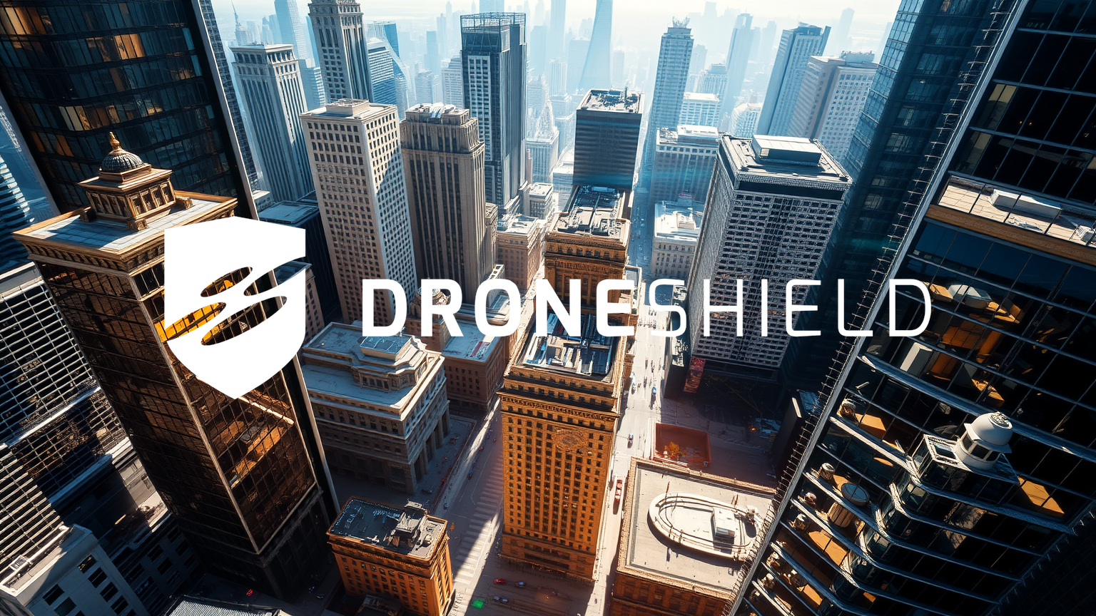 DroneShield Aktie - Beitragsbild