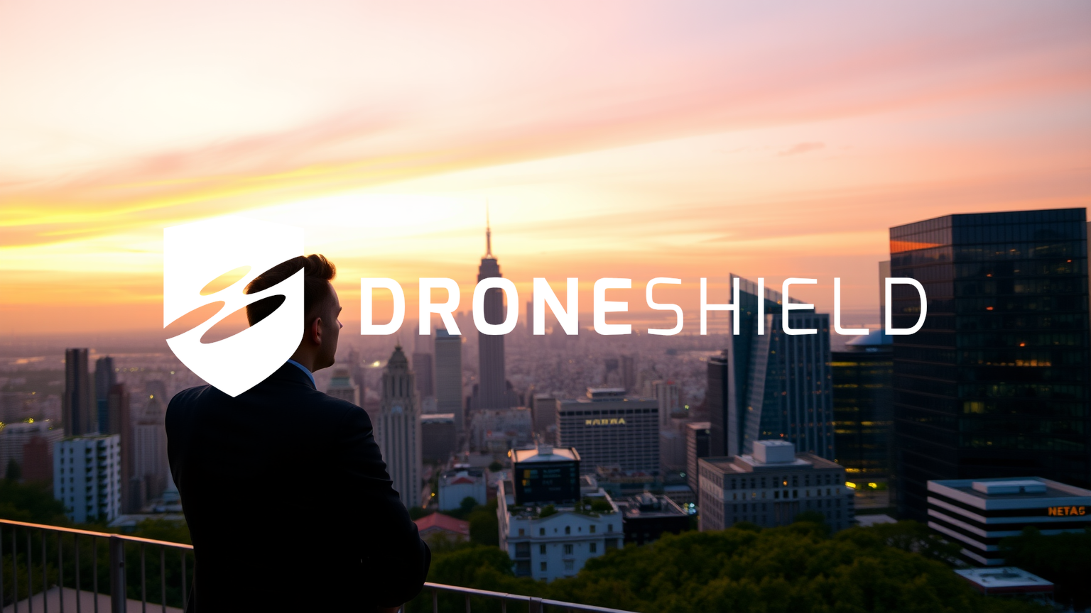 DroneShield Aktie - Beitragsbild