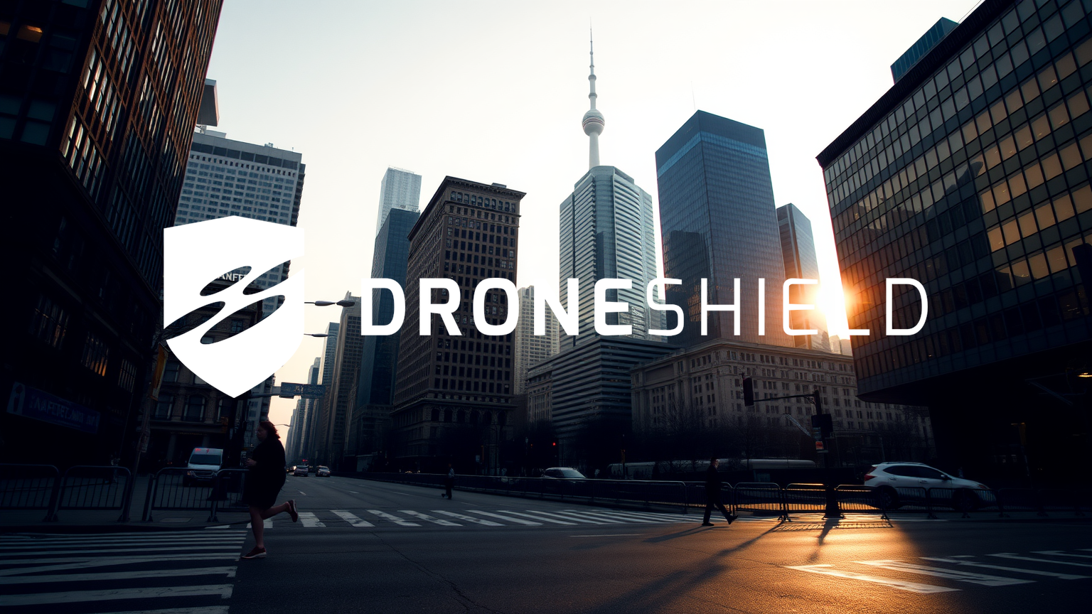 DroneShield Aktie - Beitragsbild