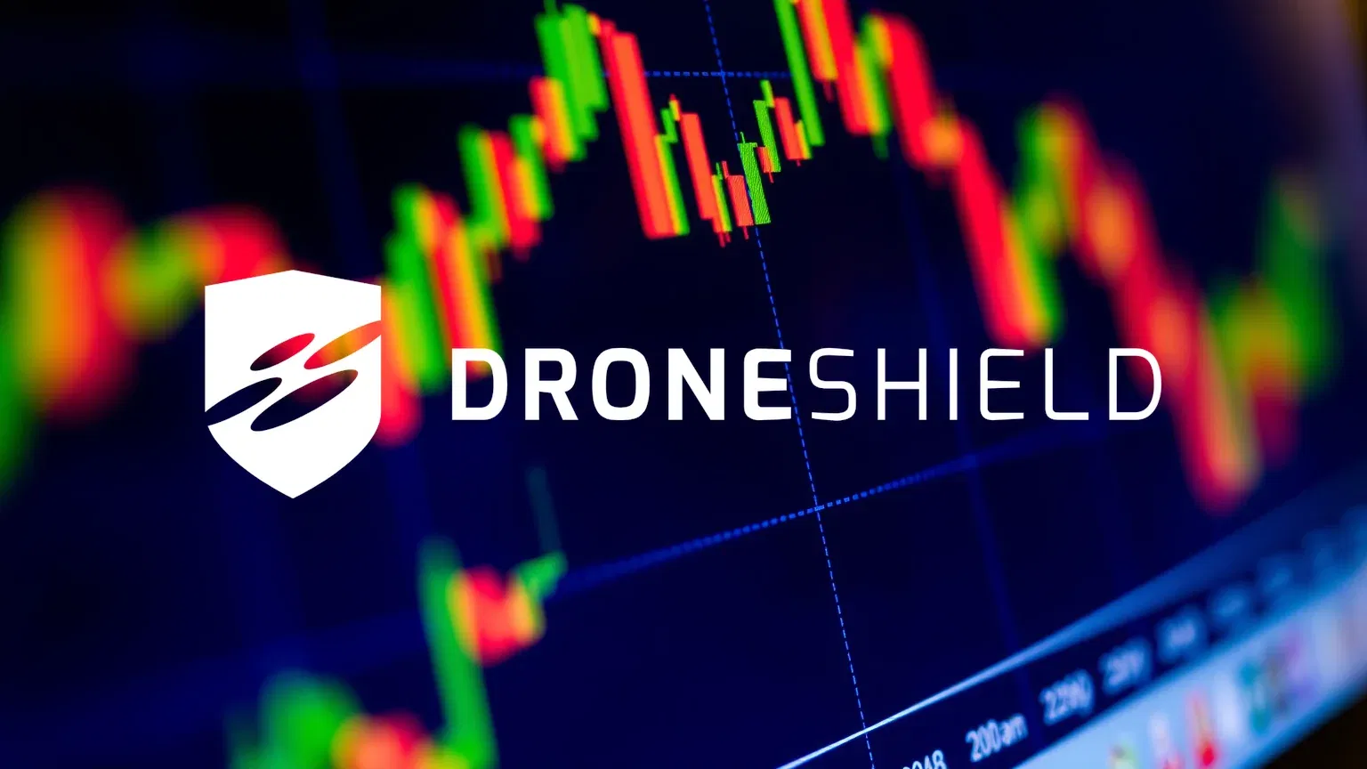 DroneShield Aktie - Beitragsbild