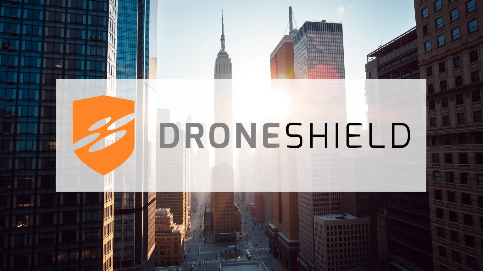 DroneShield Aktie