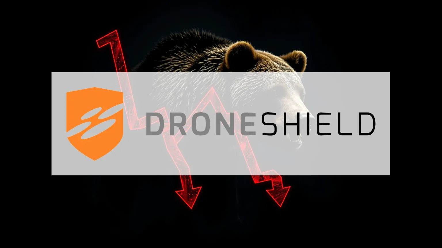 DroneShield Aktie - Beitragsbild